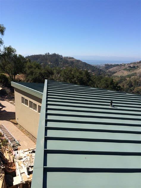 sheet metal santa barbara|sheet metal roofing santa barbara.